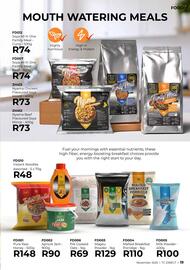 Table Charm Direct catalogue Page 19