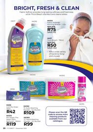 Table Charm Direct catalogue Page 20