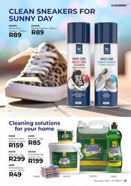 Table Charm Direct catalogue Page 21