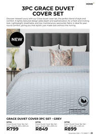 Table Charm Direct catalogue Page 23