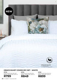 Table Charm Direct catalogue Page 24