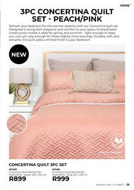 Table Charm Direct catalogue Page 25