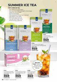 Table Charm Direct catalogue Page 26