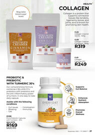 Table Charm Direct catalogue Page 27