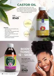 Table Charm Direct catalogue Page 28