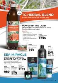 Table Charm Direct catalogue Page 29