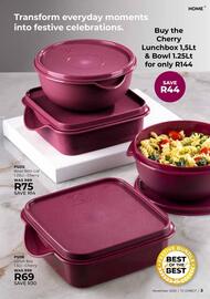 Table Charm Direct catalogue Page 3