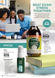 Table Charm Direct catalogue Page 30