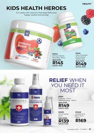 Table Charm Direct catalogue Page 31