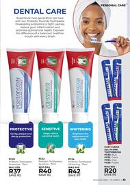 Table Charm Direct catalogue Page 33