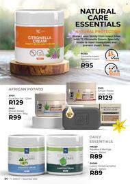 Table Charm Direct catalogue Page 34