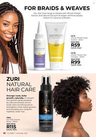 Table Charm Direct catalogue Page 36