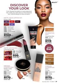 Table Charm Direct catalogue Page 37