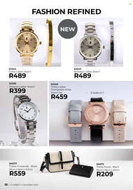 Table Charm Direct catalogue Page 38