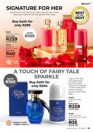 Table Charm Direct catalogue Page 39