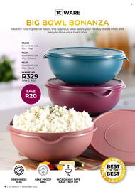 Table Charm Direct catalogue Page 4