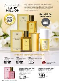 Table Charm Direct catalogue Page 40