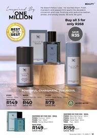 Table Charm Direct catalogue Page 41