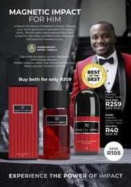 Table Charm Direct catalogue Page 42