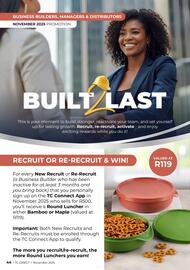 Table Charm Direct catalogue Page 44