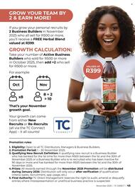 Table Charm Direct catalogue Page 45