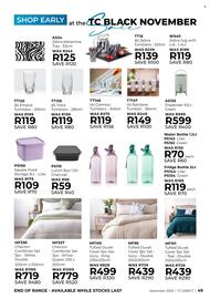 Table Charm Direct catalogue Page 49