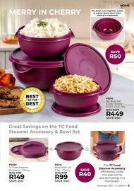 Table Charm Direct catalogue Page 5