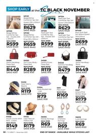 Table Charm Direct catalogue Page 50