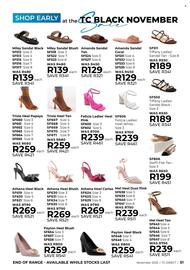 Table Charm Direct catalogue Page 51