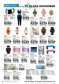 Table Charm Direct catalogue Page 54