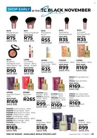 Table Charm Direct catalogue Page 55