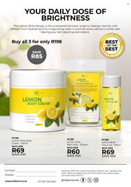 Table Charm Direct catalogue Page 56