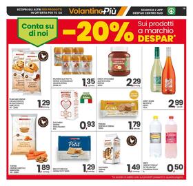 Volantino Eurospar Pagina 10