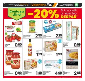 Volantino Eurospar Pagina 11