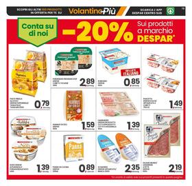 Volantino Eurospar Pagina 12