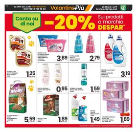 Volantino Eurospar Pagina 13