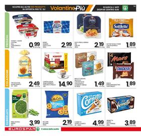 Volantino Eurospar Pagina 14