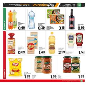Volantino Eurospar Pagina 15