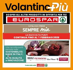 Volantino Eurospar Pagina 16