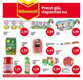 Volantino Eurospar Pagina 17