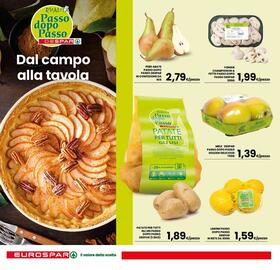 Volantino Eurospar Pagina 19