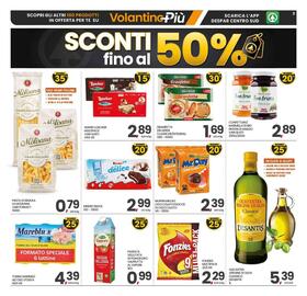 Volantino Eurospar Pagina 2