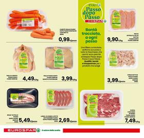 Volantino Eurospar Pagina 20