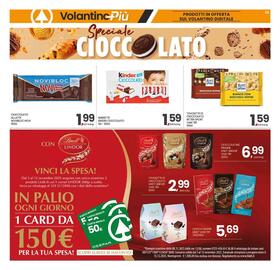 Volantino Eurospar Pagina 21
