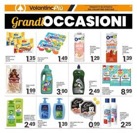 Volantino Eurospar Pagina 23