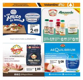 Volantino Eurospar Pagina 25
