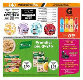 Volantino Eurospar Pagina 26