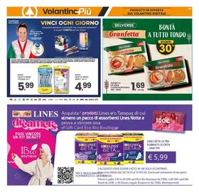 Volantino Eurospar Pagina 28