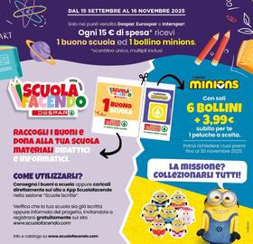 Volantino Eurospar Pagina 29