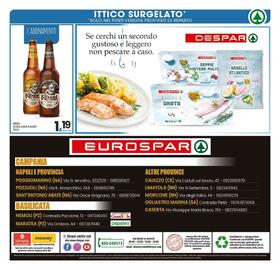 Volantino Eurospar Pagina 30